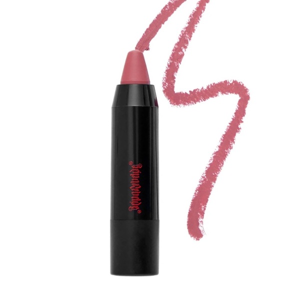 $6❤️‍🔥 Reina Rebelde Bold Lipstick Pencil Mini DIVINA 👄 NEW & SEALED - Picture 1 of 4